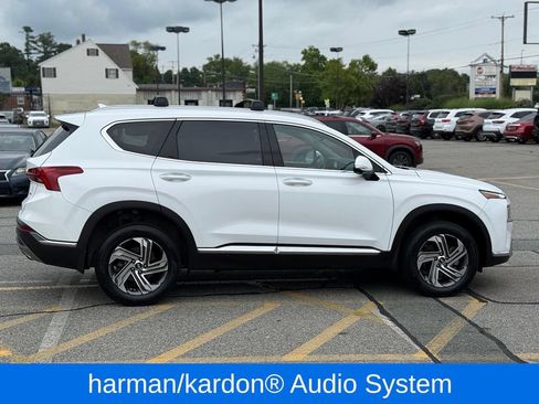 Used 2023 Hyundai Santa Fe SEL w/ Premium Package AWD/4WD image 7