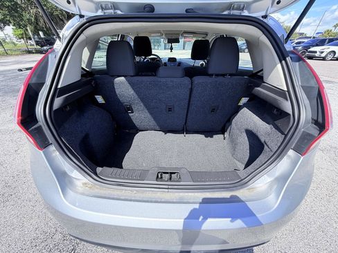 Used 2019 Ford Fiesta SE FWD image 20