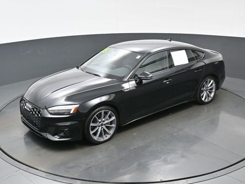 Used 2025 Audi A5 2.0T Premium Plus image 26