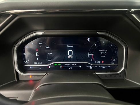 Used 2023 GMC Sierra 1500 AT4 w/ AT4 Preferred Package image 26