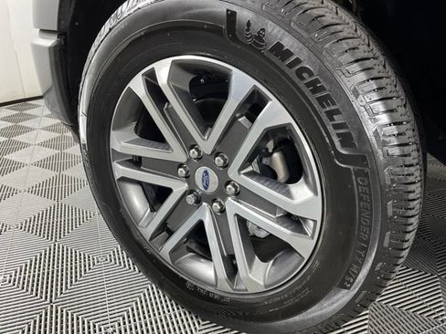Used 2021 Ford F150 XL w/ STX Appearance Package AWD/4WD image 13