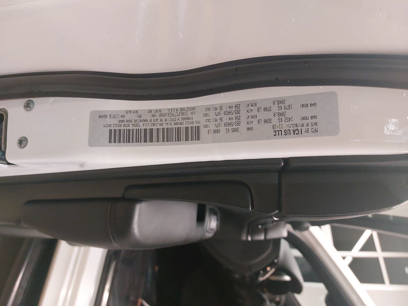 Used 2019 Jeep Grand Cherokee High Altitude AWD/4WD image 35