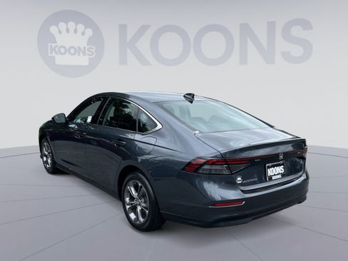 Used 2023 Honda Accord EX image 4
