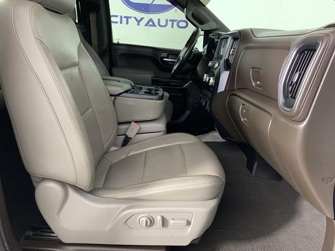 Used 2019 GMC Sierra 1500 SLT image 40