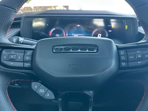 New 2026 Dodge Charger GT w/ Blacktop Package image 19