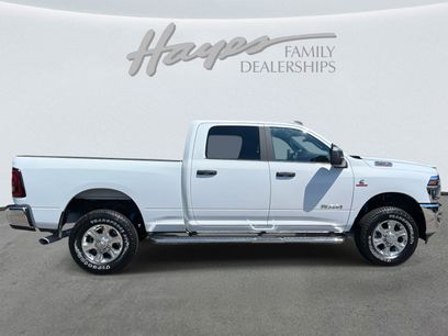 Used 2025 RAM 2500 Big Horn