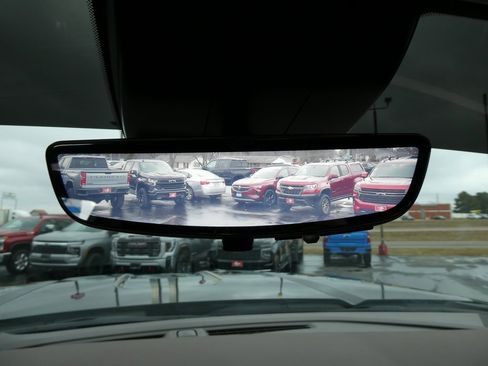 Certified 2025 GMC Sierra 2500 Denali w/ Denali Reserve Package image 34