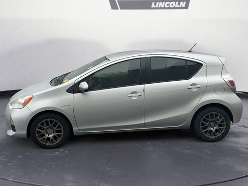 Used 2013 Toyota Prius C Two FWD image 2