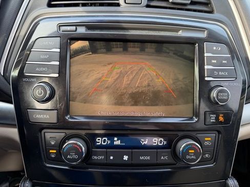 Used 2020 Nissan Maxima 3.5 SL w/ Floor Mat Group image 29