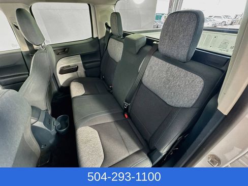 Used 2026 Ford Maverick XLT AWD/4WD image 24