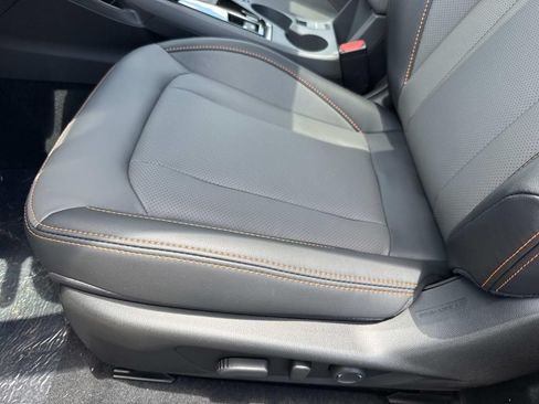New 2026 Subaru Crosstrek 2.5i Limited AWD/4WD image 26