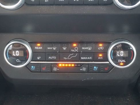 Used 2021 Ford Expedition King Ranch AWD/4WD image 15