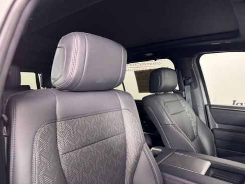 Used 2025 Toyota Sequoia Limited w/ Tow Technology Package image 33