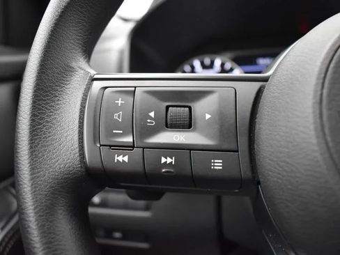 Used 2024 Nissan Rogue SV FWD image 24