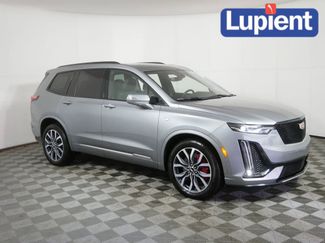 Used 2024 Cadillac XT6 Sport 360° Tour