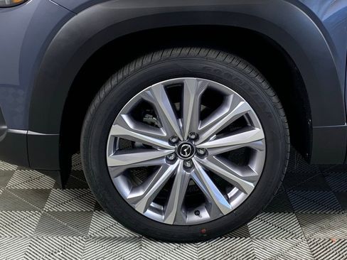 New 2026 MAZDA CX-50 AWD 2.5 S w/ Cargo Package image 12