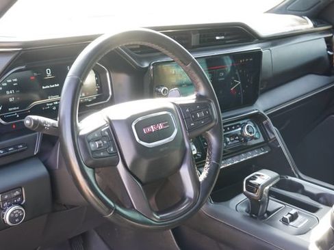 Used 2024 GMC Sierra 1500 AT4X AWD/4WD image 18