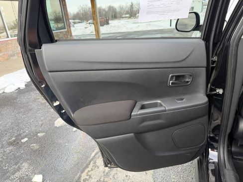 Used 2023 Mitsubishi Outlander Sport Ralliart 2.0 AWC image 16