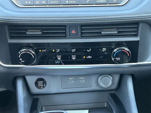 New 2026 Nissan Rogue S image 23