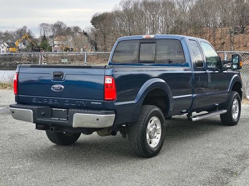 Used 2015 Ford F250 XLT w/ XLT Value Package image 7