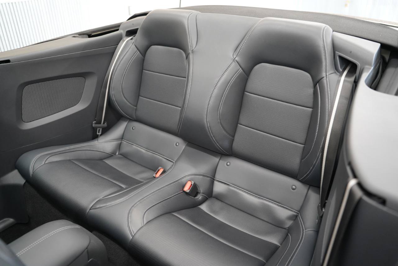 Used 2024 Ford Mustang GT Premium RWD image 36