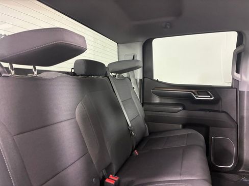 Used 2023 Chevrolet Silverado 1500 LT Trail Boss w/ Protection Package image 27