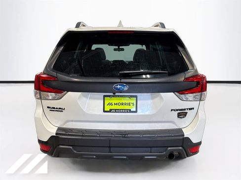 Used 2023 Subaru Forester Wilderness AWD/4WD image 6