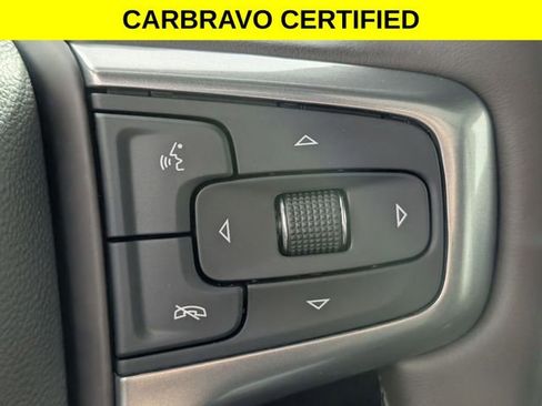 Certified 2024 Chevrolet Tahoe LT w/ Max Trailering Package AWD/4WD image 18