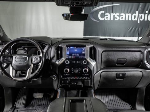 Used 2021 GMC Sierra 2500 Denali w/ Denali Ultimate Package AWD/4WD image 14