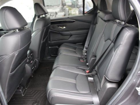 Used 2023 Honda Pilot EX-L image 26