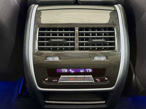 Used 2023 BMW X7 xDrive40i w/ Premium Package image 25