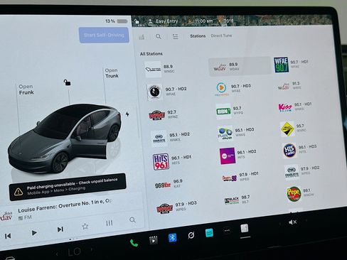 Used 2024 Tesla Model 3 RWD image 19