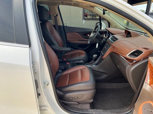 Used 2013 Buick Encore Premium AWD/4WD image 11