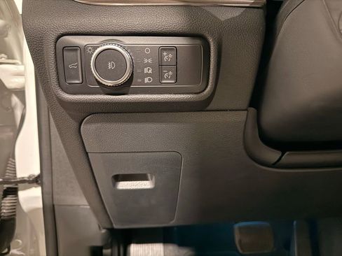 Used 2022 Ford Explorer Limited w/ Equipment Group 301A image 15