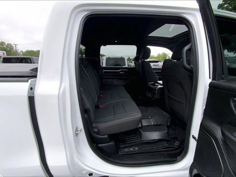 Certified 2025 RAM 1500 Big Horn AWD/4WD image 16