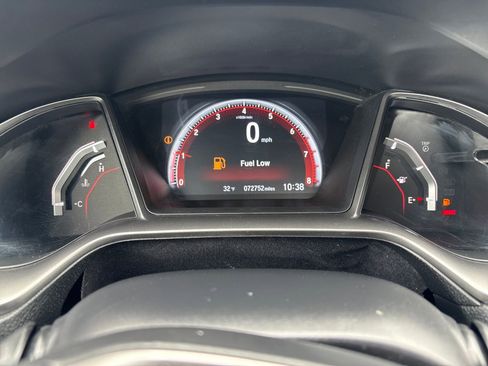 Used 2018 Honda Civic Si image 15