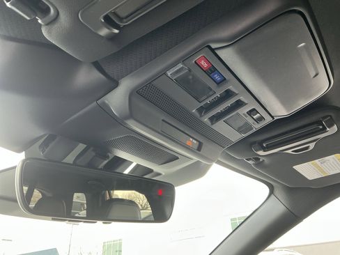 New 2026 Subaru Outback Premium image 23