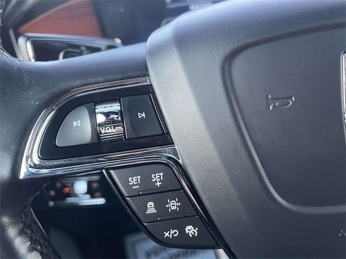 Certified 2022 Lincoln Navigator Reserve image 28