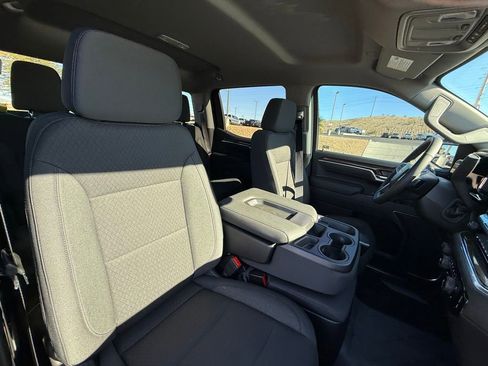 New 2026 Chevrolet Silverado 1500 RST w/ RST Select Package image 13