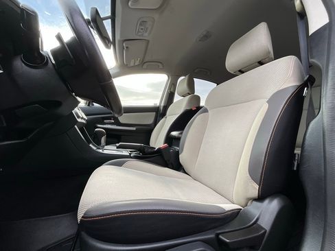 Used 2017 Subaru Crosstrek 2.0i Premium w/ Popular Package #2 image 11