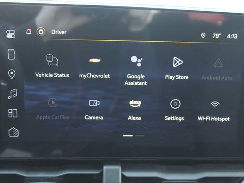 Used 2025 Chevrolet Equinox LT FWD image 18