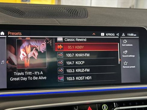 Used 2023 BMW X5 sDrive40i w/ M Sport Package image 17