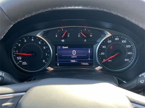 Used 2023 Chevrolet Equinox LT image 26