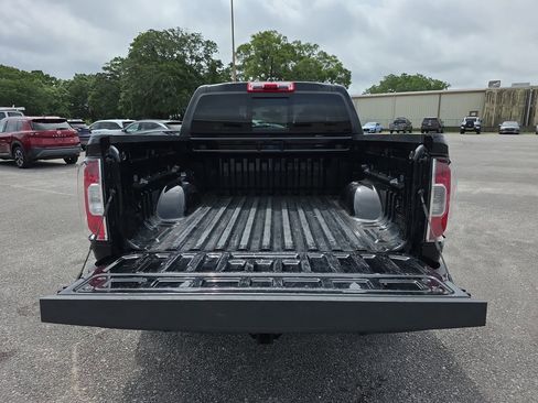 Used 2022 GMC Canyon Elevation w/ Trailering Package RWD image 31