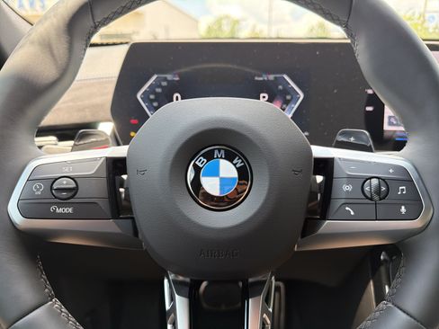 New 2026 BMW X2 xDrive28i w/ M Sport Package AWD/4WD image 12