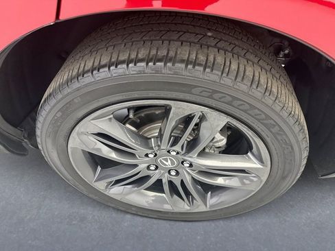 Used 2022 Acura RDX A-Spec FWD image 21