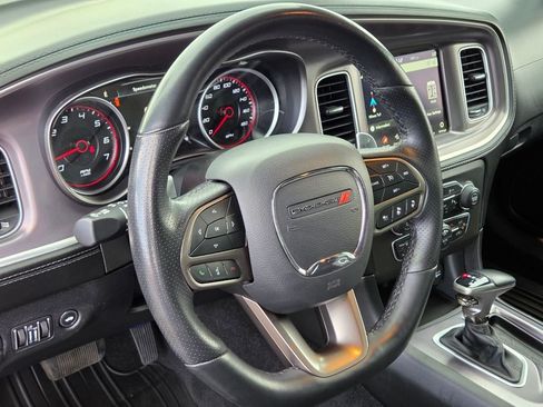 Used 2021 Dodge Charger Scat Pack RWD image 24