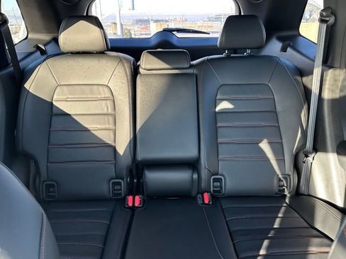 Certified 2025 Honda CR-V Sport-L image 17