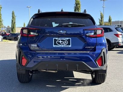 Certified 2025 Subaru Crosstrek 2.0i Premium