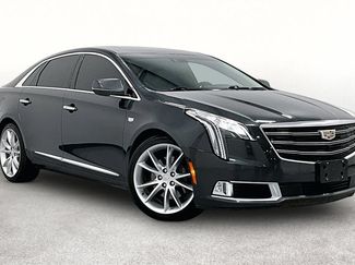 Used 2019 Cadillac XTS Premium Luxury w/ Driver Assist Package FWD video 1